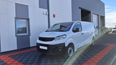 FIAT Scudo