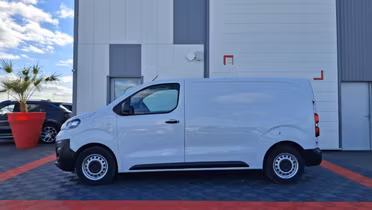 FIAT Scudo