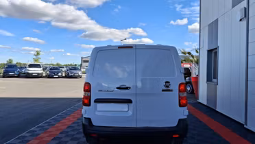 FIAT Scudo