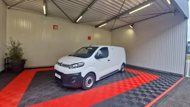 CITROEN Jumpy