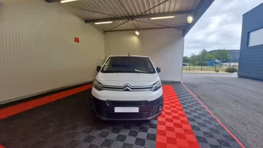CITROEN Jumpy