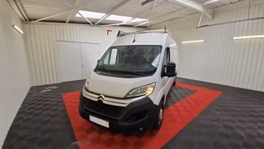 CITROEN Jumper