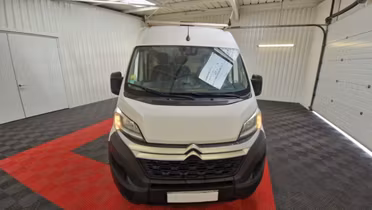 CITROEN Jumper