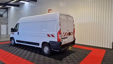CITROEN Jumper