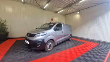 FIAT Scudo