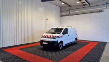 CITROEN Jumpy