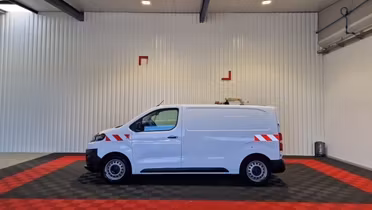CITROEN Jumpy