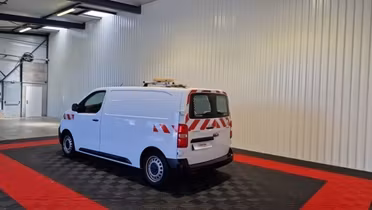 CITROEN Jumpy