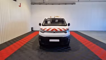 CITROEN Jumpy