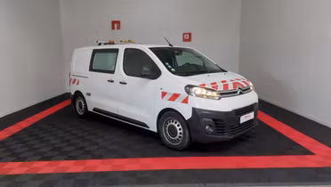 CITROEN Jumpy