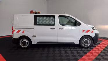 CITROEN Jumpy