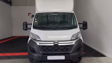 CITROEN Jumper