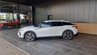 CITROEN C5 X