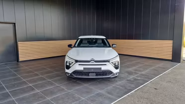 CITROEN C5 X