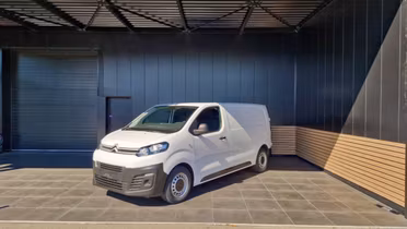 CITROEN Jumpy