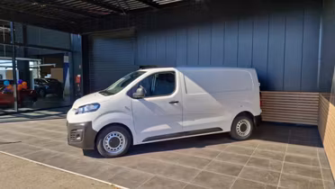 CITROEN Jumpy