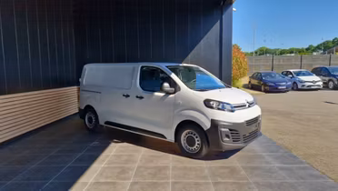 CITROEN Jumpy