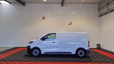 CITROEN Jumpy