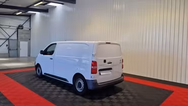 CITROEN Jumpy