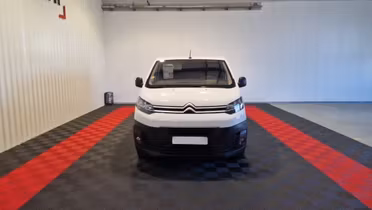 CITROEN Jumpy
