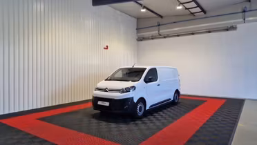 CITROEN Jumpy