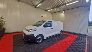 CITROEN Jumpy