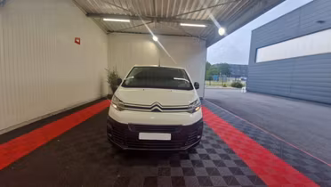 CITROEN Jumpy