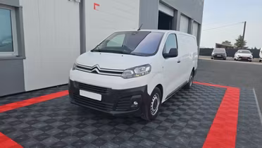 CITROEN Jumpy