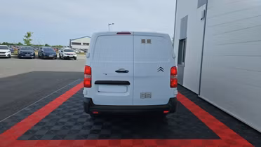 CITROEN Jumpy