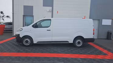 CITROEN Jumpy