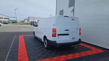 CITROEN Jumpy
