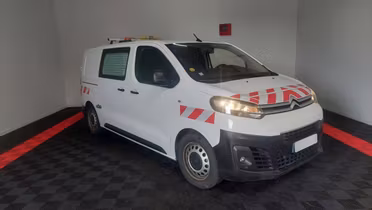 CITROEN Jumpy