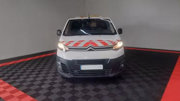 CITROEN Jumpy