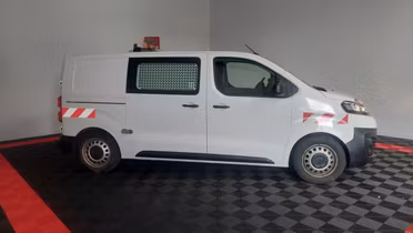 CITROEN Jumpy