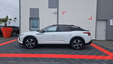 CITROEN C5 X