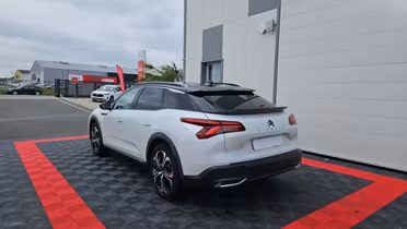 CITROEN C5 X