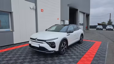 CITROEN C5 X