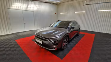 CITROEN C5 X