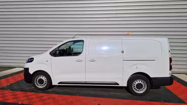 CITROEN Jumpy