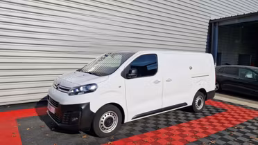 CITROEN Jumpy