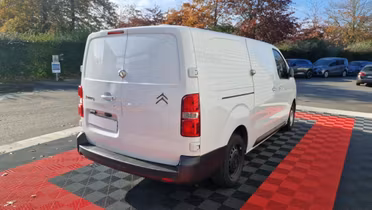 CITROEN Jumpy