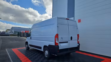 CITROEN Jumper