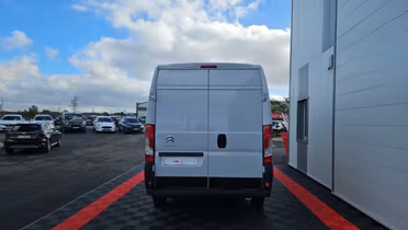 CITROEN Jumper