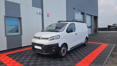 CITROEN Jumpy