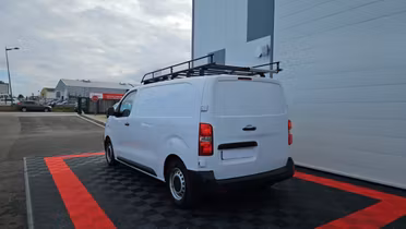 CITROEN Jumpy