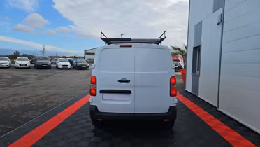CITROEN Jumpy
