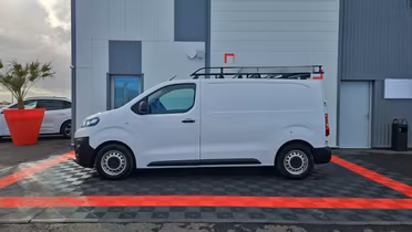 CITROEN Jumpy