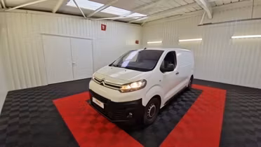 CITROEN Jumpy