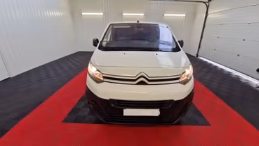 CITROEN Jumpy