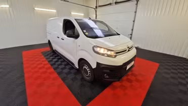CITROEN Jumpy
